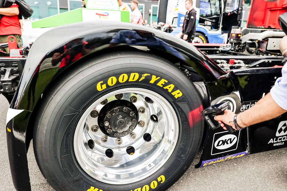 Goodyear Fia ETRC Misano 2024 | Avtor: Saša Despot