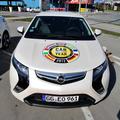 Opel ampera