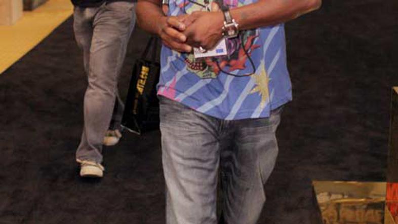 Bobby bo dal vse od sebe, da bo zakon z Alicio uspešen.