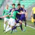 (Olimpija - Maribor) pokal polfinale stožice