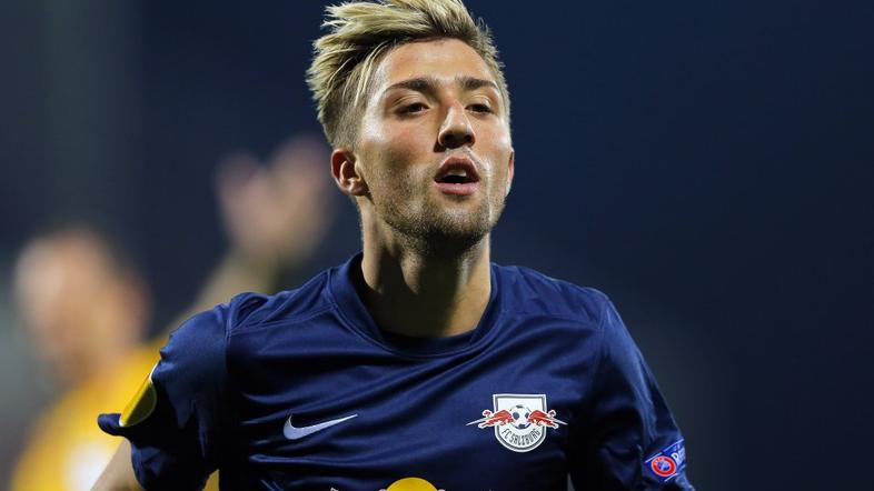 Kevin Kampl