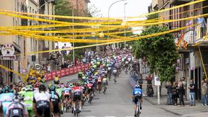 Giro d'Italia 5. etapa