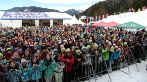 Planica triglav