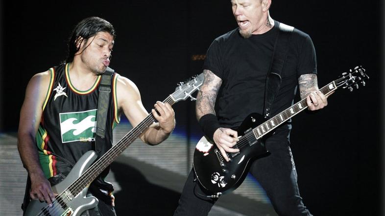 Metallica