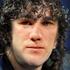 Wayne Rooney kot Carles Puyol.