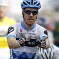 Tyler Farrar tour de france