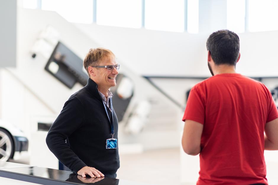 Rimac | Avtor: Rimac Automobili