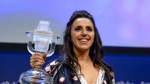 Jamala