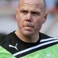 Vratar Tottenhama Brad Friedel