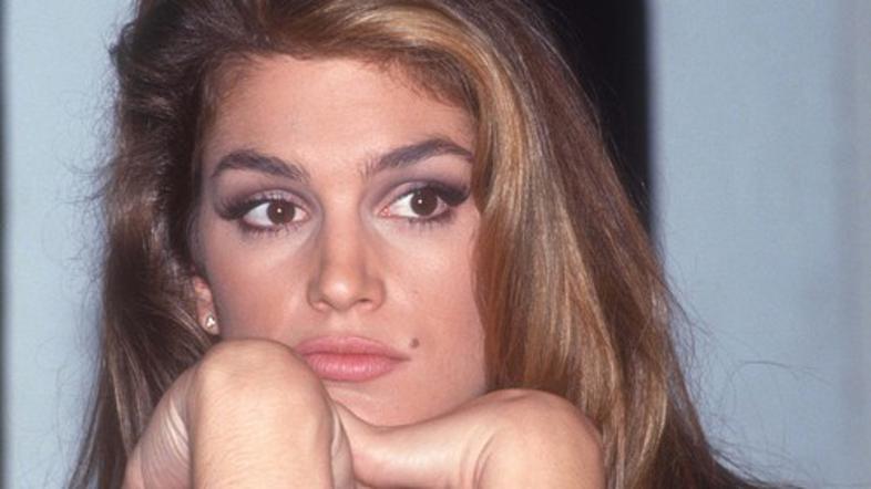 cindy crawford