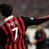 Serie A AC Milan Udinese Pato