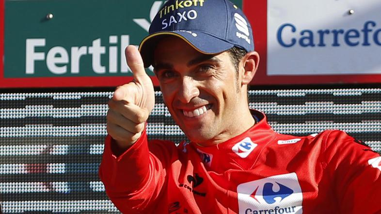 Alberto Contador