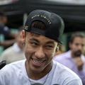 neymar