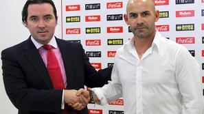 paco jemez