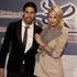 Sami Khedira in Lena Gercke 