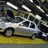 Tovarna Dacia v Mioveniju