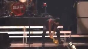 Billie Joe Armstrong