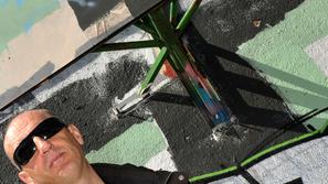 Verjemi v svoj koš je letos zaživel tudi s podporo ŠOUL in Cvetličarne, ki bo go