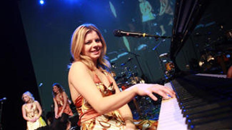 Neisha je zadnje čase aktivna predvsem v tujini.