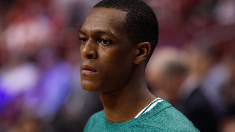 Rajon Rondo