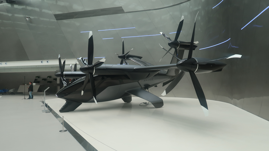 Xpeng | Avtor: Gregor Prebil