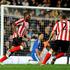 Chelsea : Sunderland 0:3