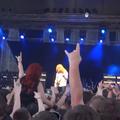 Megadeth