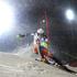 Kristoffersen Kitzbühel slalom svetovni pokal tekma