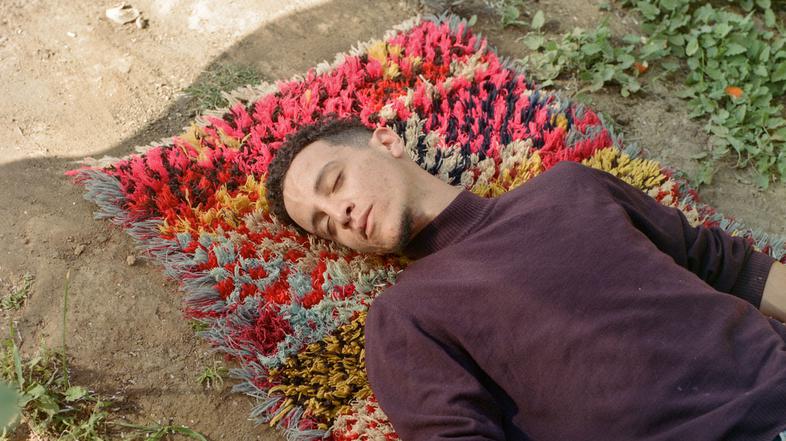 Serija “Preden izgine”