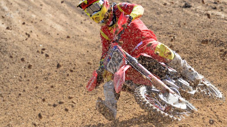 tim gajser