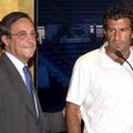 florentino perez luis figo