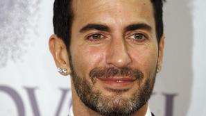 Oblikovalec ni poročen, niti ni v razmerju. (Foto: Reuters)