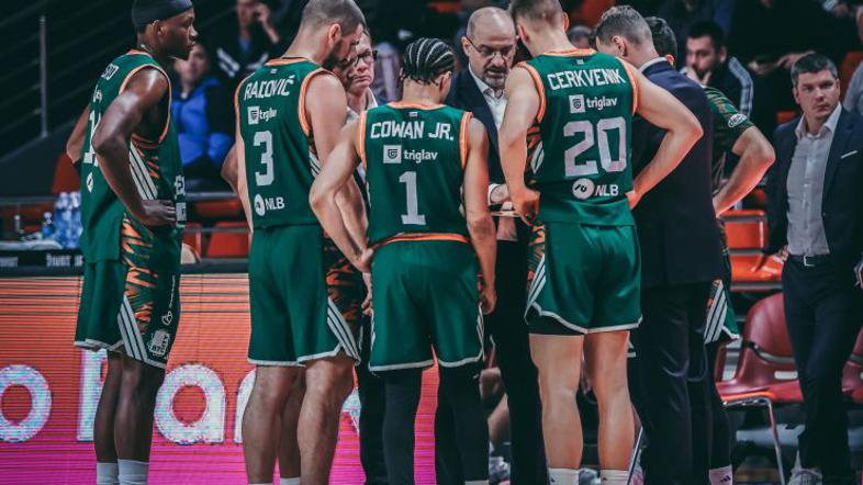 Cedevita Olimpija