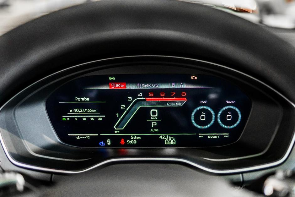 Audi, Porsche Inter Auto | Avtor: Porsche Inter Avto