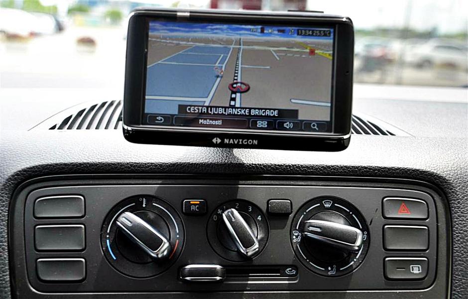 Škoda citigo | Avtor: Gregor Prebil