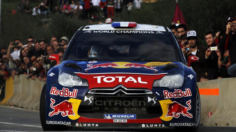 sebastian loeb