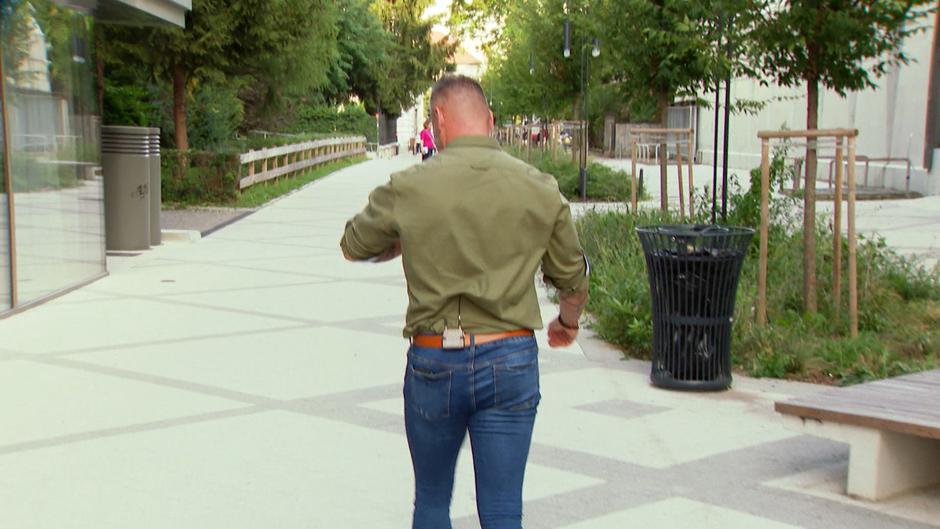 kristijan bogar, poroka na prvi pogled | Avtor: Planet TV