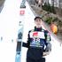 Planica 2024, Peter Prevc