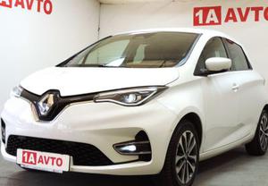 Renault Zoe INTENS R135