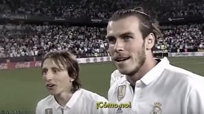 bale modrić