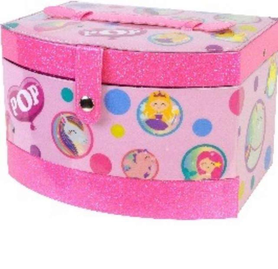 odpoklic izdelka | Avtor: Mueller Drogerija