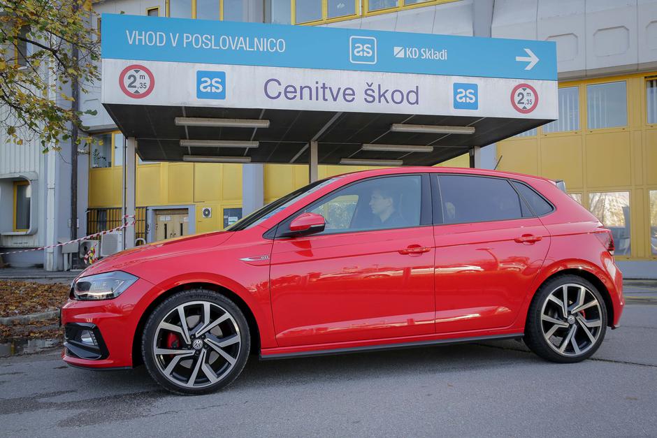 Skener Adriatic Slovenica | Avtor: Saša Despot