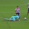 Jan Oblak Sociedad Atletico