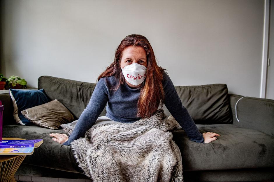 koronavirus | Avtor: Profimedia