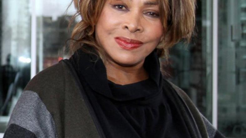 Tina Turner