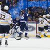 Tampa Bay Lightning Buffalo Sabres