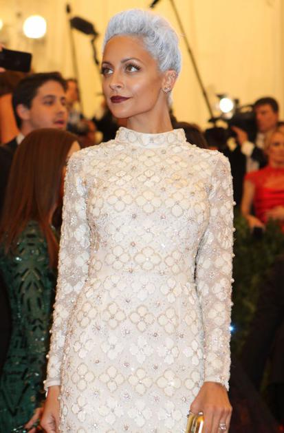 Nicole Richie