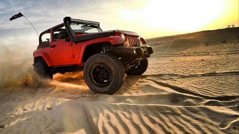 Jeep