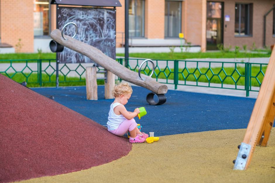 Vrtec, otroci, igra | Avtor: Profimedia