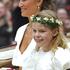 Pippa Middleton, kraljeva poroka